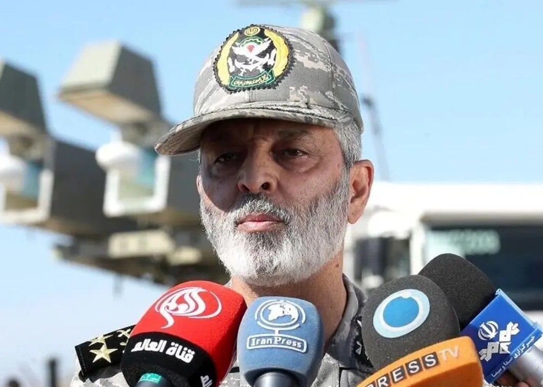 رییس ستاد کل نیروهای مسلح: ماجراجویی دشمن به جنگ و بحران منطقه‌ای منجر می‌شود