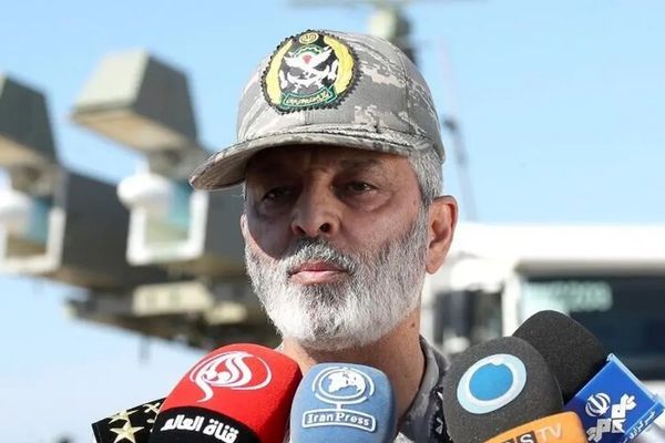 رییس ستاد کل نیروهای مسلح: ماجراجویی دشمن به جنگ و بحران منطقهای منجر میشود