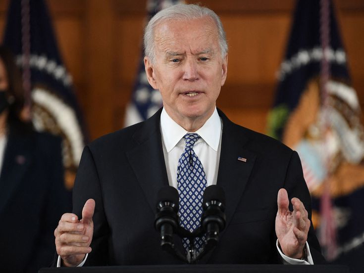 Lawmakers Warn Biden Against Deal With Iran Before Consulting Congress