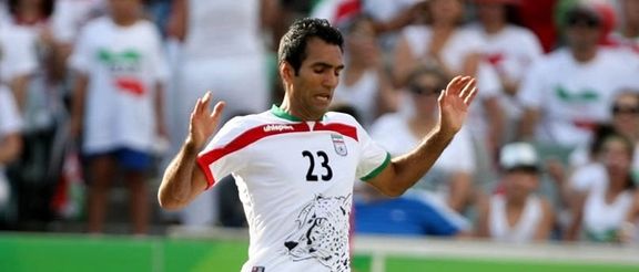 مهرداد پولادی: واقعاً حق عادی بودن نداریم