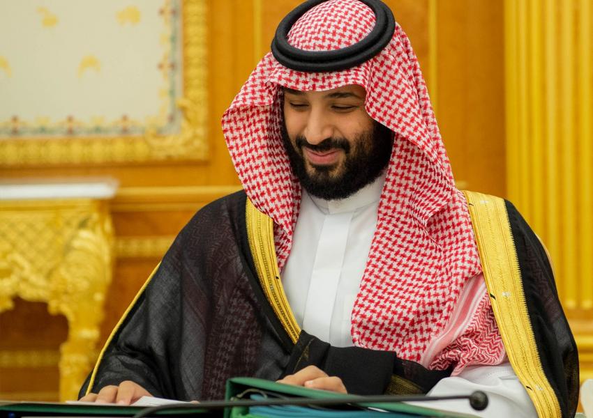 اکسیوس: مشاور امنیت ملی آمریکا با محمد بن سلمان درباره عادی‌سازی روابط با اسرائیل صحبت کرد