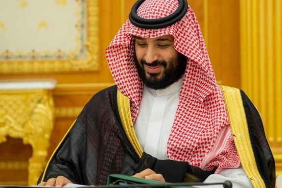 اکسیوس: مشاور امنیت ملی آمریکا با محمد بن سلمان درباره عادیسازی روابط با اسرائیل صحبت کرد