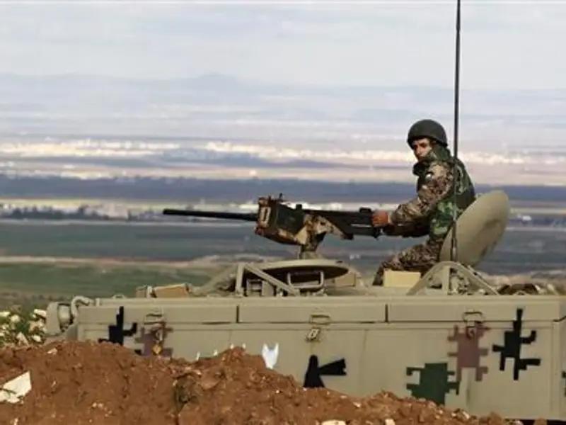 Jordan Announces Drug Bust Linked to Iran-Backed Networks in Syria 