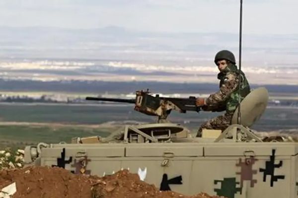 Jordan Announces Drug Bust Linked to Iran-Backed Networks in Syria