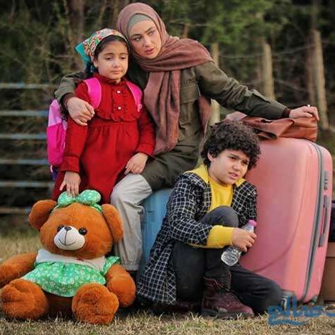 اعتراض رسانه نزدیک به سپاه به یک سریال به خاطر «ایجاد توقع» دوچرخهسواری در زنان