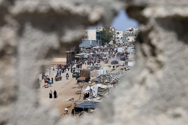 نتانیاهو: بدون آزادی همه گروگانها و تحقق شروط اسرائیل، جنگ پایان نمییابد