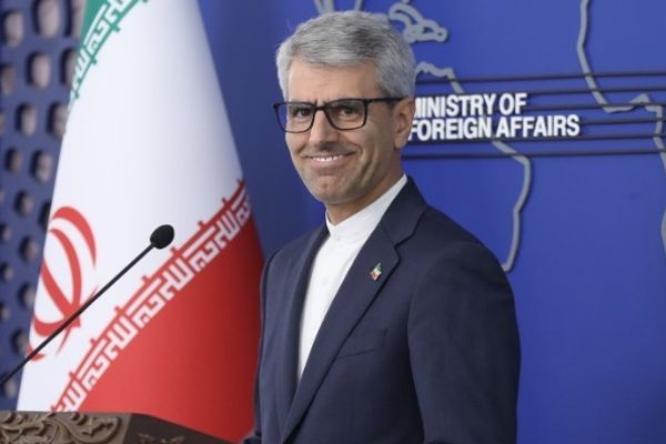 وزارت خارجه جمهوری اسلامی: ایران و آژانس درباره نحوه تعامل در وضعیت جدید، به تفاهم رسیدند