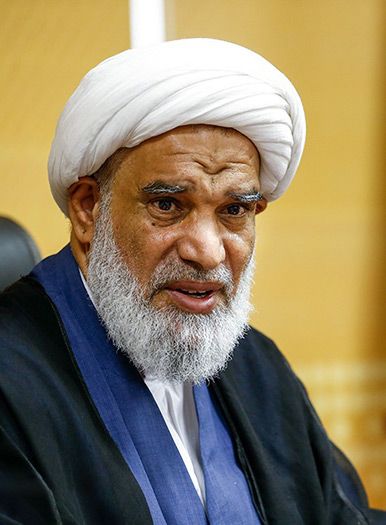 عضو مجلس خبرگان: هرگز اسیر ترامپ و نتانیاهو نخواهیم شد