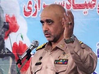 یکی از فرماندهان نیروی دریایی ارتش: ترامپ در مواجهه با ما افسران خود را احمق توصیف کرد