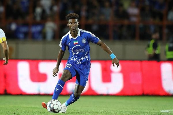 پس از قتلعام ایرانیان توسط جمهوری اسلامی؛ دیدیه اندونگ قراردادش را با استقلال فسخ کرد