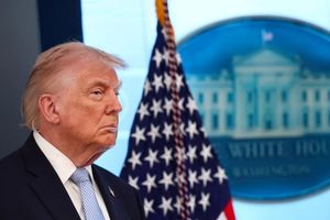 جمهوری اسلامی تصور میکند دست بالا را دارد؛ ترامپ چگونه میتواند خلاف آن را ثابت کند