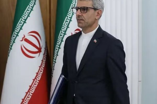 الخارجية الإيرانية تدين بيان مجموعة السبع بشأن تنفيذ عقوبات الأمم المتحدة