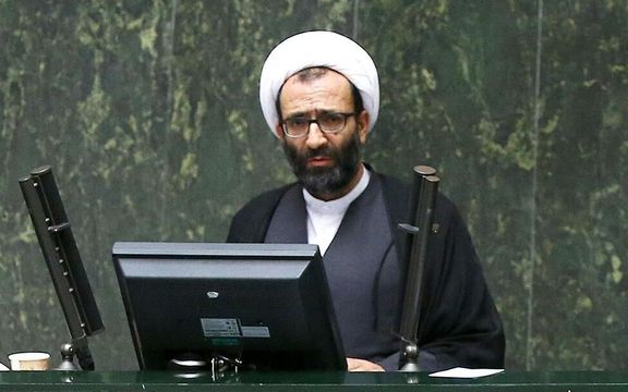 عضو هیات رئیسه مجلس: فرانسه بداند رفیقش انگلستان با لباس زنانه از افغانستان خارج شد