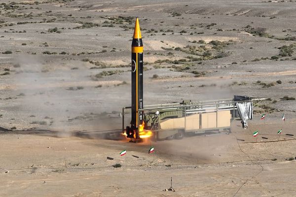 نتانیاهو: بیش از ۵۰ درصد از سکوهای پرتاب موشک جمهوری اسلامی را نابود کردهایم