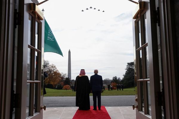 Iran asks Saudi Arabia to help revive nuclear talks with US - Reuters