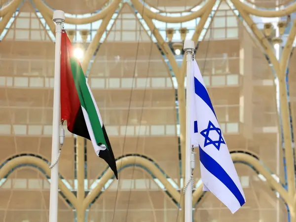 سپاه پاسداران: حضور اسرائیل در امارات یک تهدید است