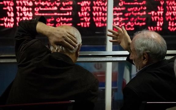 خبرگزاری تسنیم از اختلال در سامانه معاملاتی بازار بورس خبر داد