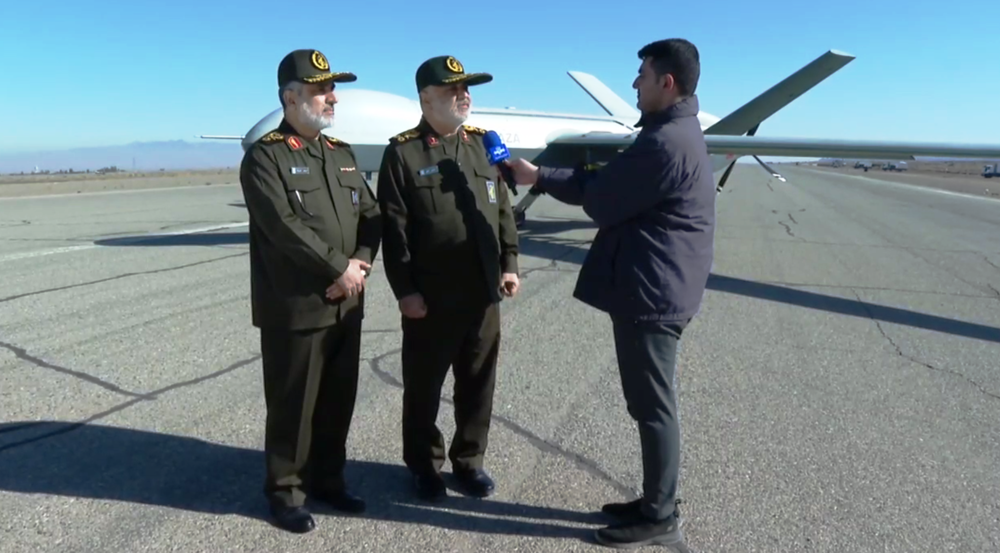 مركز أبحاث: أنظمة الدفاع الجوي حول المنشآت النووية في إيران أقل ترابطا مما كان يعتقد