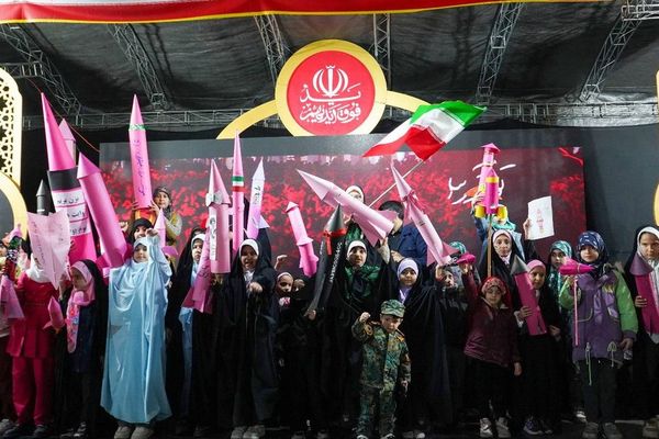 نصیرپور، نماینده سراب: بهزودی جشن پیروزی و اقتدار خود را برگزار میکنیم