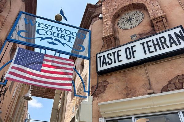 Trump expands travel ban: What you need to know if you were born in Iran