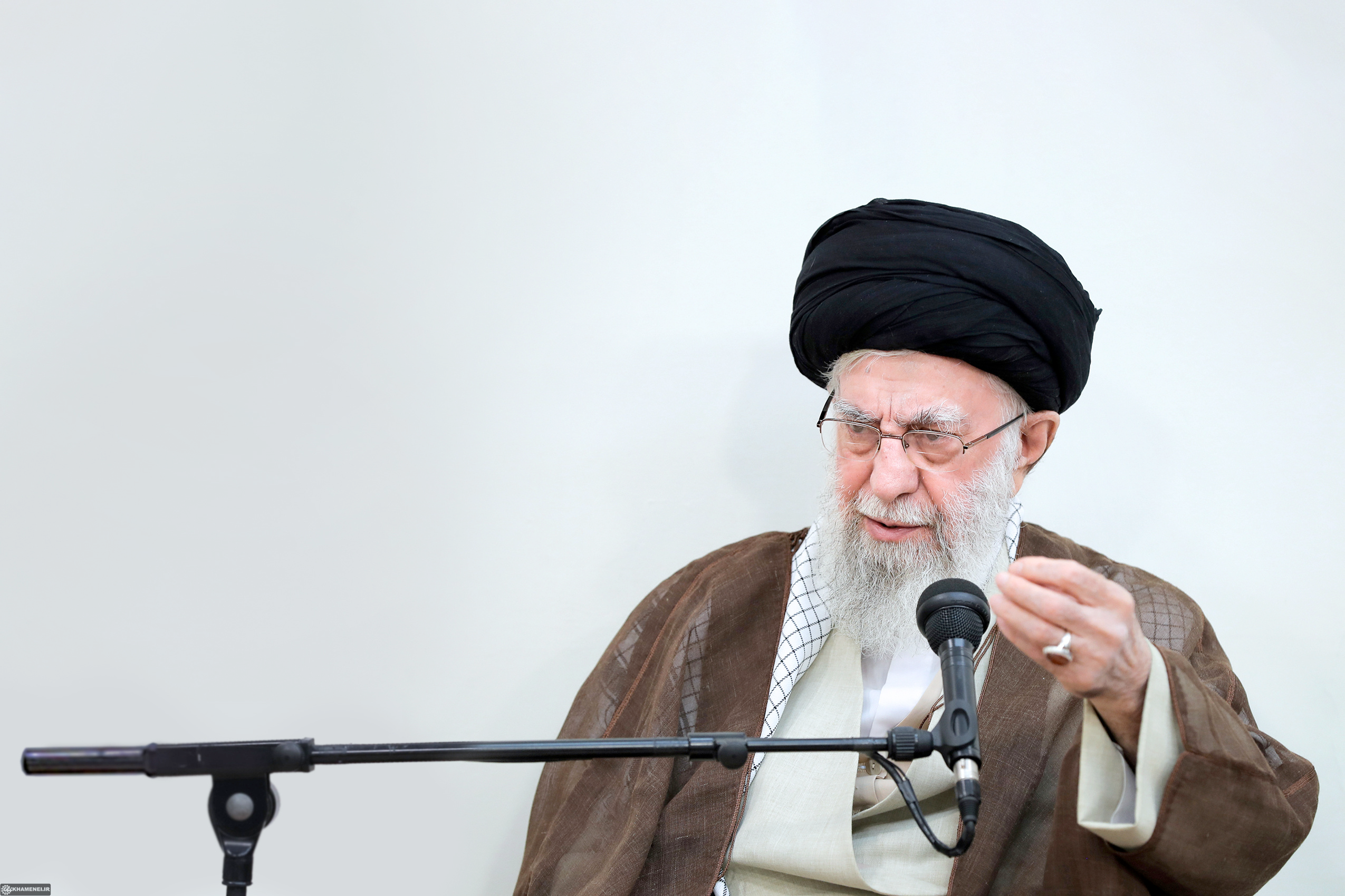 اشتباهات محاسباتی گام به گام خامنه‌ای در برابر اسرائیل 