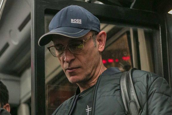 گلمحمدی بعد از باخت به سپاهان: کمیته اخلاق نمیتوانست من را روز بازی احضار نکند؟