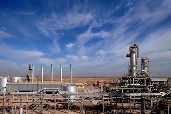 Trade Official Says Bartering Oil Amid Sanctions Is A Loss For Iran