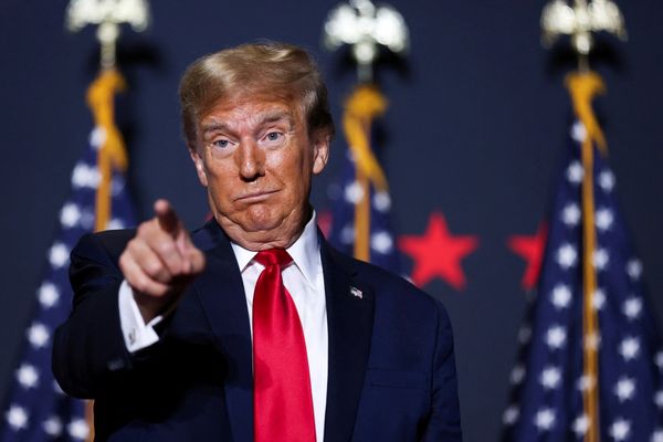 What Would a Re-elected Trump Do with Iran?