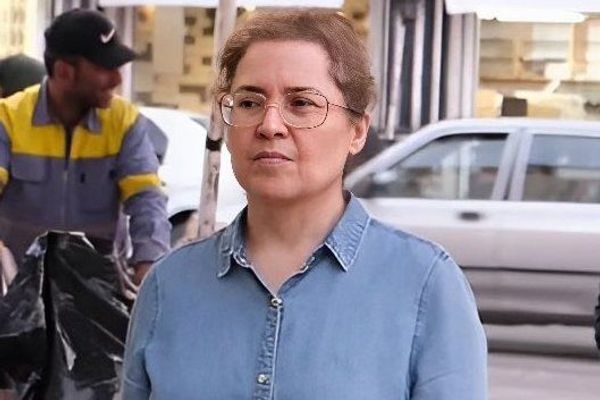 باحثة إيرانية سجينة للجنة تقصي الحقائق: بسبب خلع الحجاب تعرضت للتعذيب والأعمال الشاقة