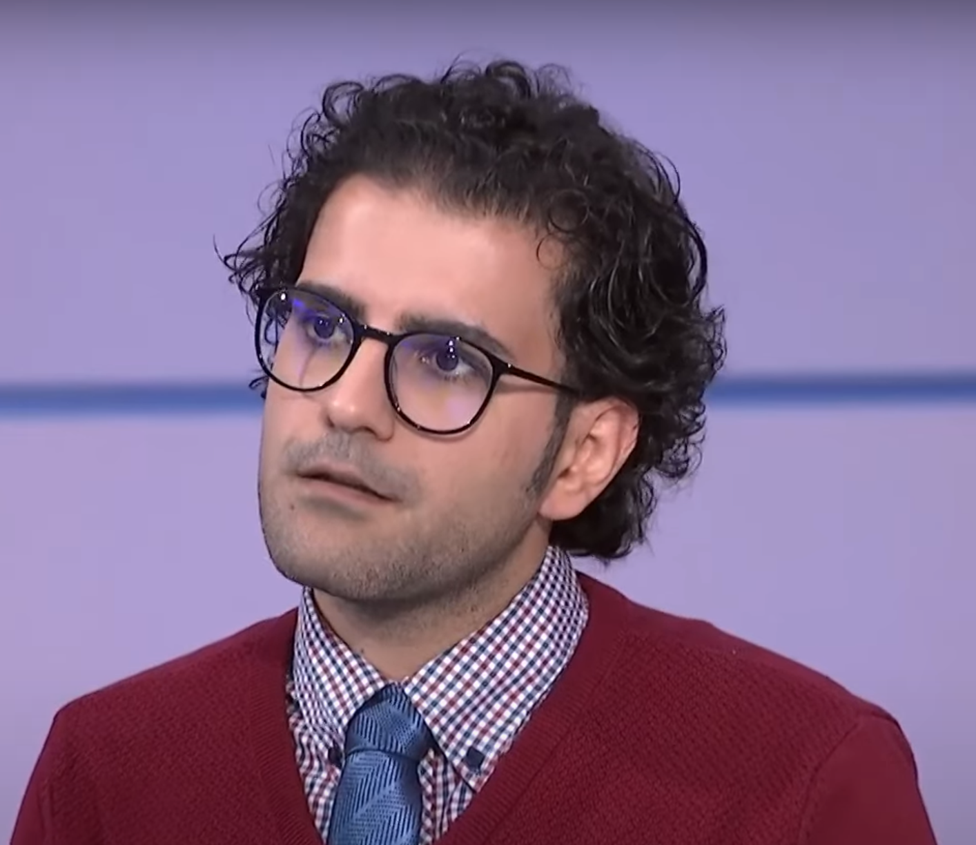 محسن مهیمنی