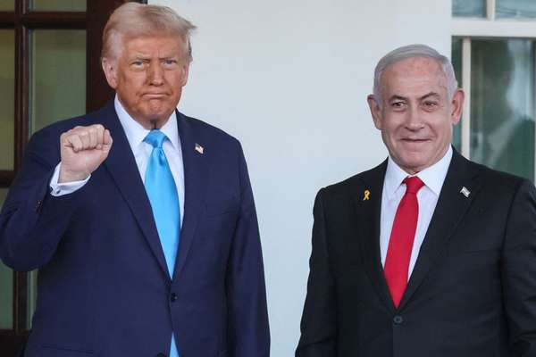 Trump cites Israeli assessment of strikes on Iran to prove Pentagon wrong