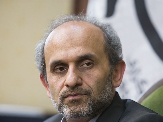 جبلی، رئیس صداوسیما: جلوگیری از گزارش فردوسیپور در فضای مجازی؟ چنین چیزی نیست!