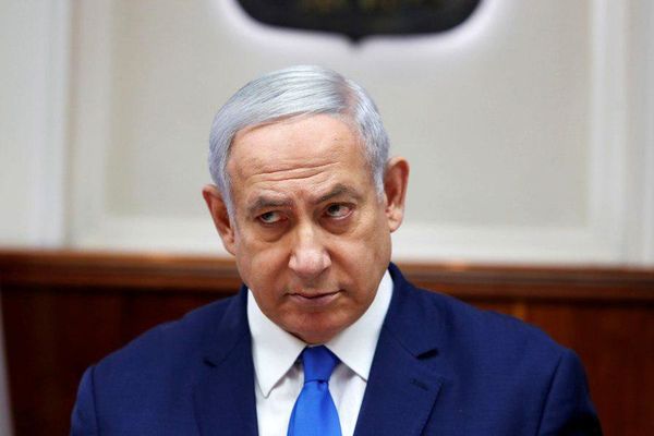 نتنياهو: نوجّه ضربات للحرس الثوري والبسيج في الشوارع ونقاط التفتيش