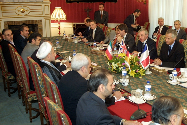 Tehran shouldn’t fall for 2003-style nuclear deal again, MP warns