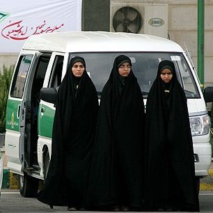 شبکه عربی زبان العالم: سخنان دادستان کل کشور به معنی تعطیلی گشت ارشاد نیست