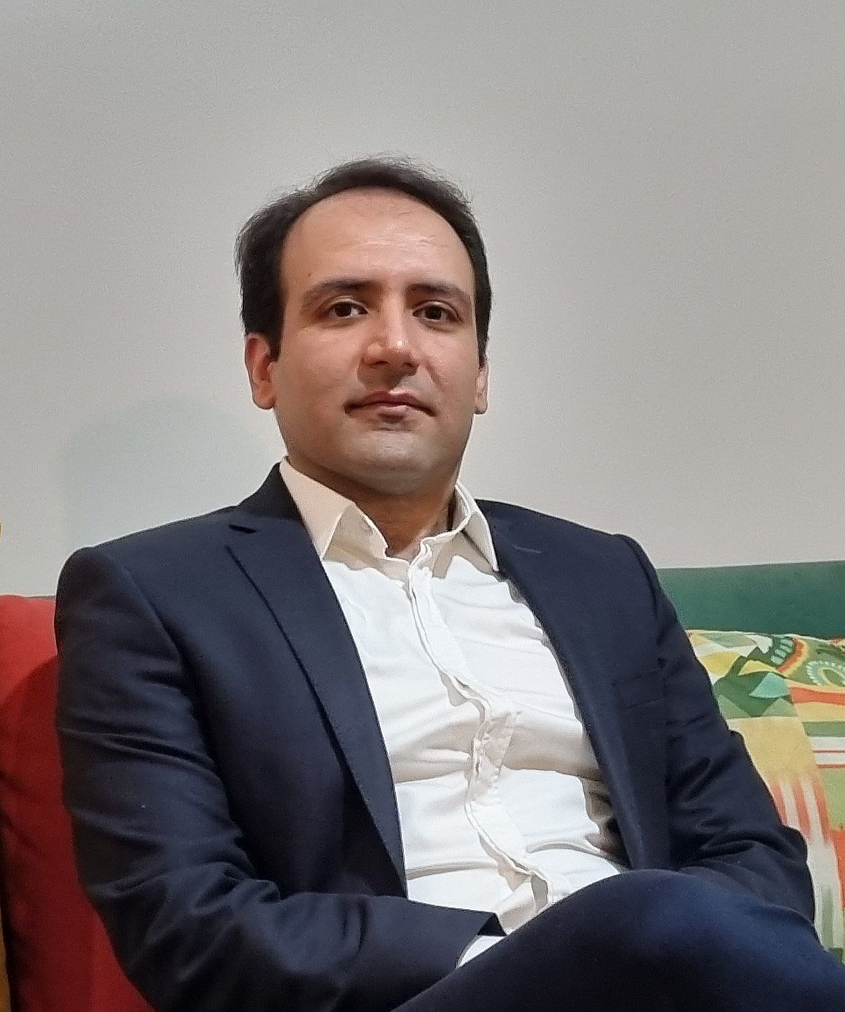 حکم حبس و تبعید مجید توکلی با وجود رای دیوان عالی در دادگاه انقلاب تایید شد