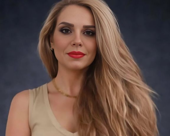 گلناز نراقی، پزشک اورژانس، به زندان قرچک منتقل شده است