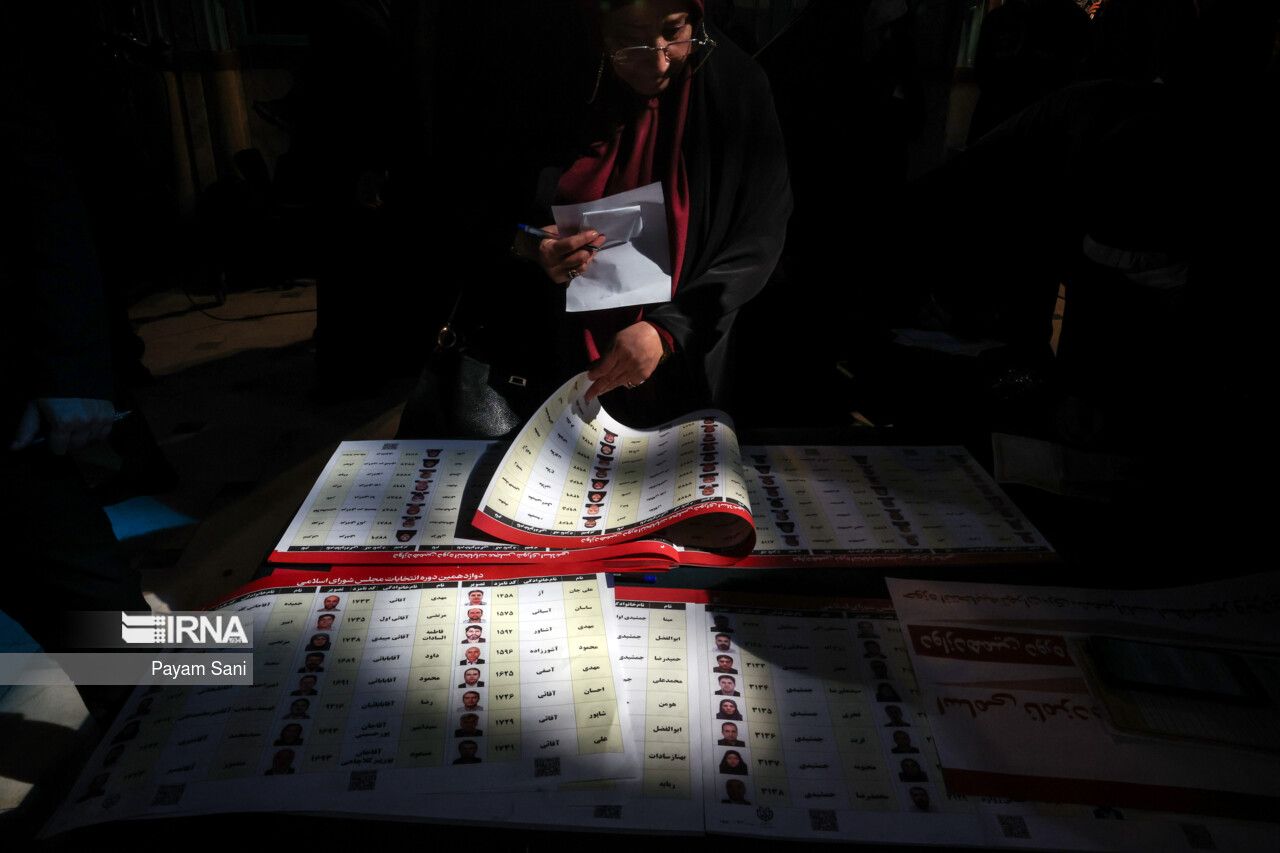 Low Turnout Threatens Iran’s Security, As ‘60% Sleep Hungry’