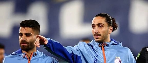 وضعیت خدمت سربازی بازیکنان مشمول استقلال اعلام شد