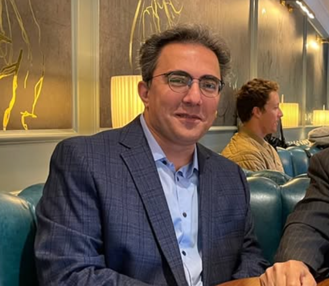 Iranian political activist held in Texas faces risk of deportation, lawyer says