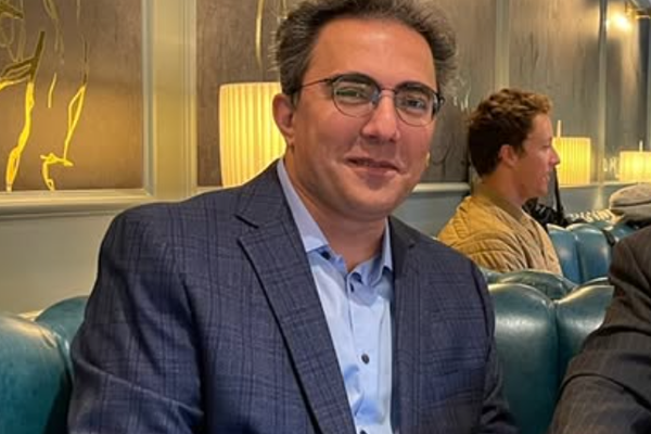 Iranian political activist held in Texas faces risk of deportation, lawyer says