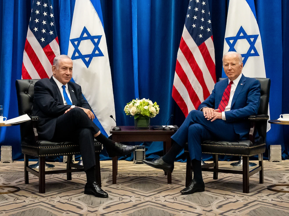 تاکید آمریکا و اسرائیل بر مقابله با تهدید ایران و ممانعت از دست‌یابی تهران به سلاح هسته‌ای