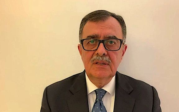 عبدالله مهتدی درباره طرح ترور سیما ثابت و فرداد فرحزاد: تروریسم سپاه خطر امنیت جهان است