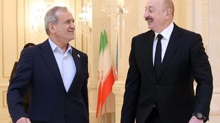 رویارویی پنهان ایران و اسرائیل در آسیای میانه؛ جنگ سردی در سایه تجارت و ترانزیت