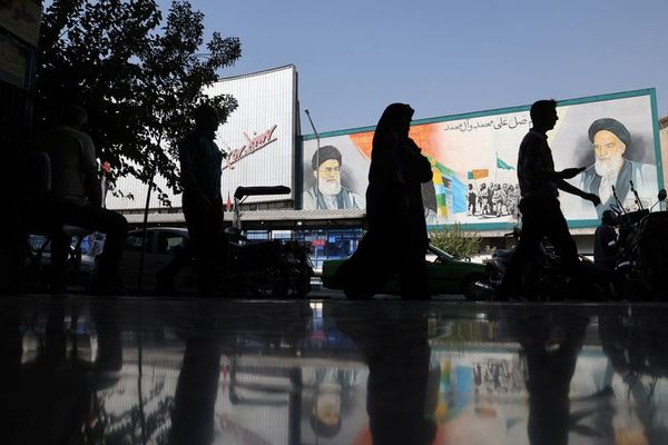 آلودگی هوا؛ اتاق گازی که جمهوری اسلامی برای مردم ساخت
