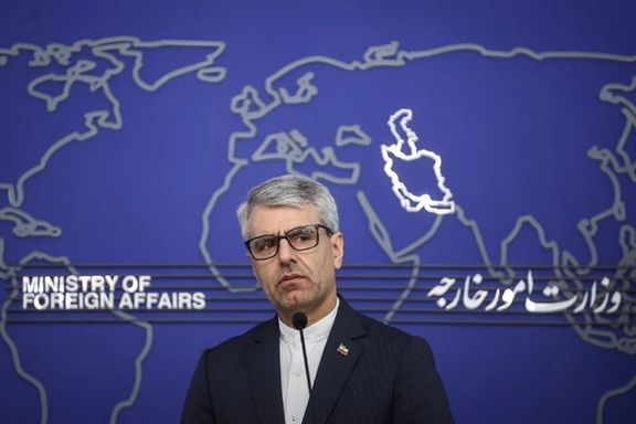 الخارجية الإيرانية: نحمي بلادنا بالصواريخ والدبلوماسية.. ودعمنا للجماعات الوكيلة مخطط