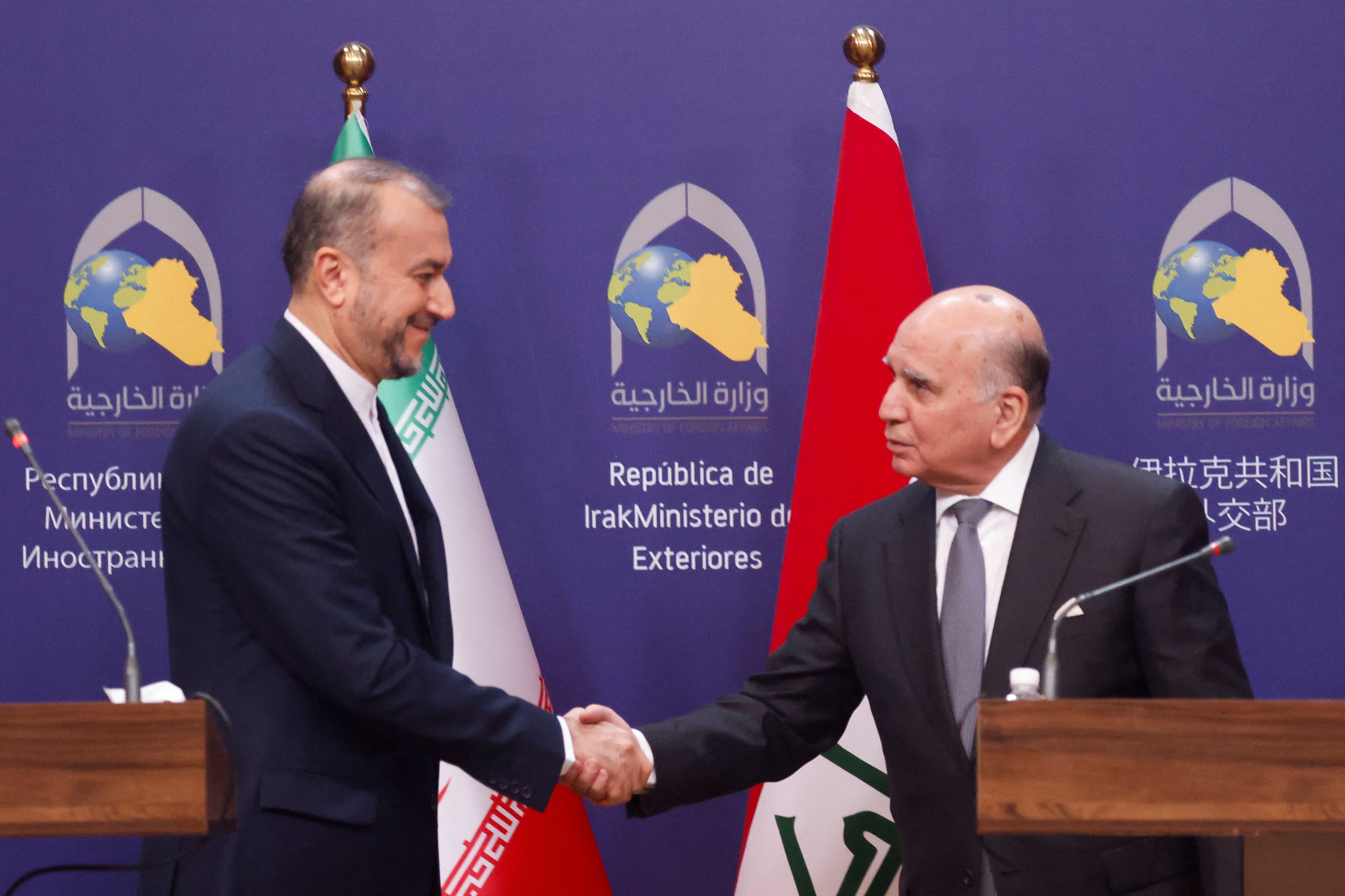 Iran Concerned Over Possible Return Of UN International Sanctions