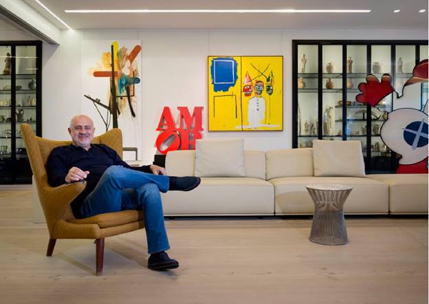 US Charges Major Hezbollah Financier For Sanctions Violations