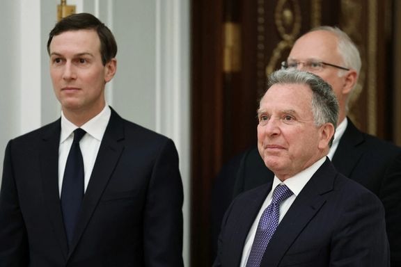 فرستاده آمریکا برای دیدار با زلنسکی و رهبران اروپا به برلین میرود