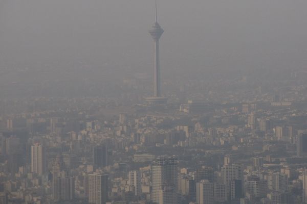 عضو کمیسیون بهداشت مجلس: هزینه درمان بیماریهای ناشی از آلودگی هوا، ۱۲ میلیارد دلار است
